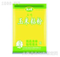 龙王玉米