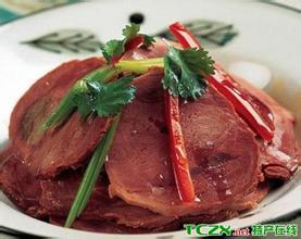 观音堂牛肉