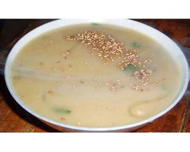 清丰豆沫