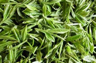 八面山玲珑茶
