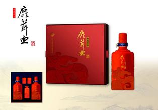 南阳鹿茸血酒