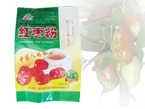 红枣粉