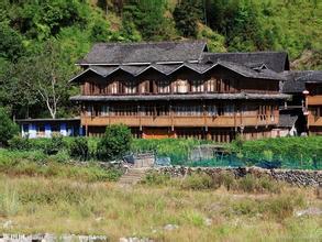 瑶寨高山小鱼干
