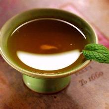 贺胜罗针茶