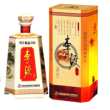 李渡高梁酒