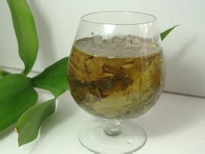 武功山甜茶