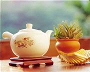 贵溪市天师养生茶