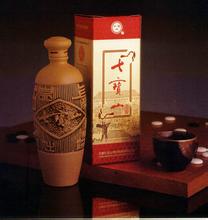 七宝山酒