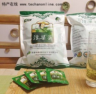 浮梁茶