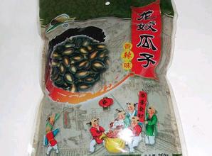 龙姣瓜子