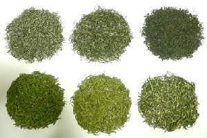 恩施富硒茶