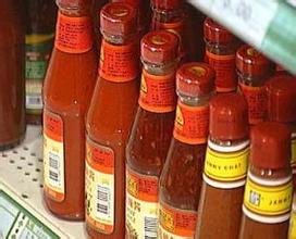 南康辣椒酱
