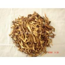 怀远茄子干