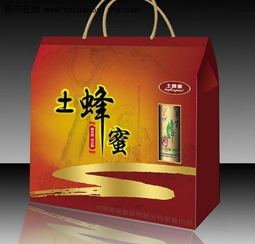 土蜂蜜