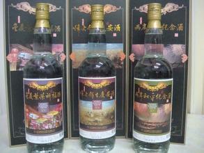 厦铺酒精
