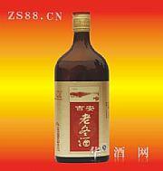 吉安老冬酒