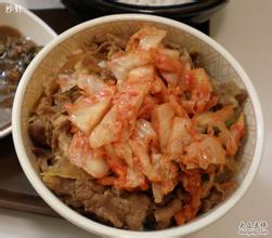 金沙泡菜