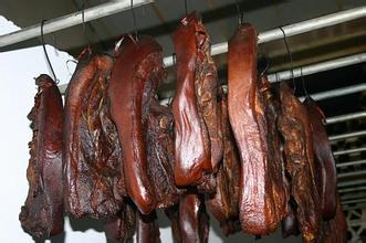 土家腊肉