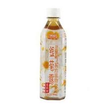 银菊露饮料