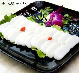 弋阳年糕