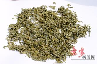 鹿苑茶