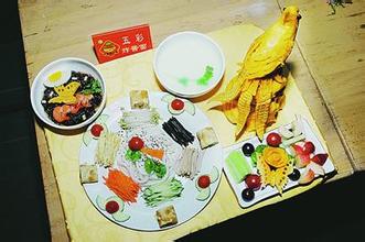杨芳酱品