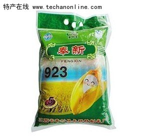 奉新大米