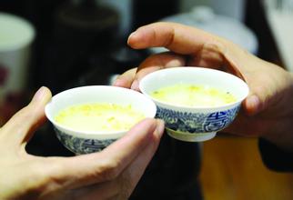 苏式蜜酒