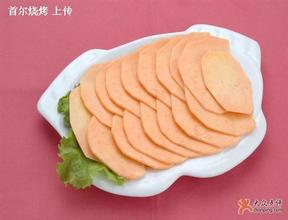三清山红薯片