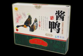 煌上煌酱鸭