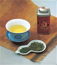 井岗贡茶