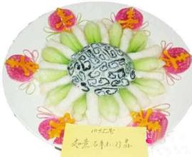 如意石耳