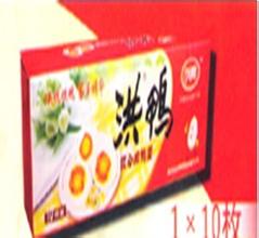 洪鸭食品