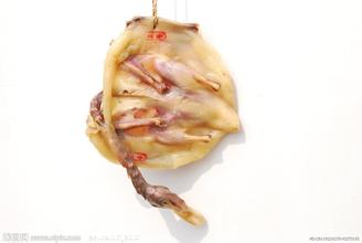 板鸭