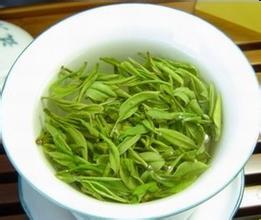 三清云雾茶