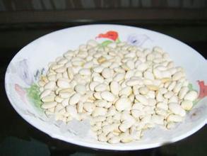 广丰白玉豆