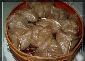 包圆