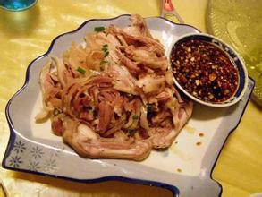 乐平狗肉