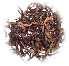 宁红茶