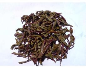灵山石茶
