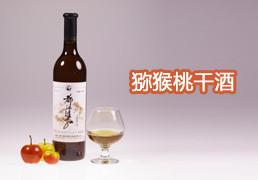 中华猕猴桃酒