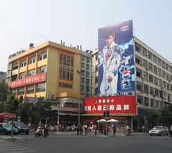 干子茶