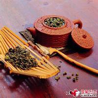 宜春名茶