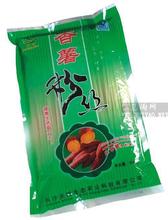精薯粉丝