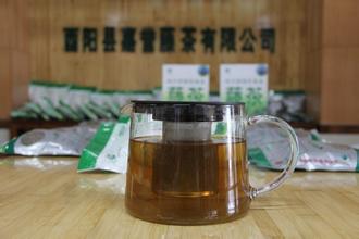 酉阳藤茶