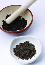 鄱阳黑芝麻