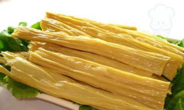 大观楼腐竹