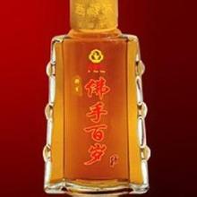 佛手药酒