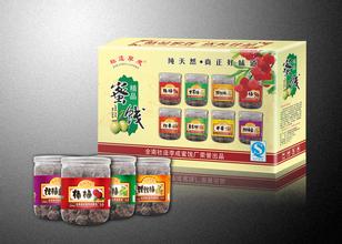 社迳蜜饯