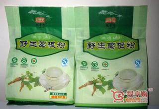 三清山葛根粉